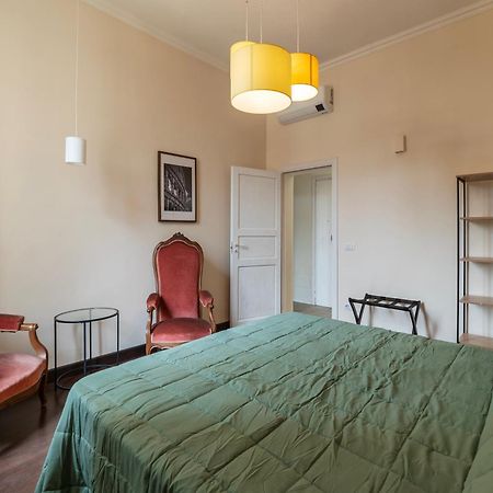 Colosseo & San Clemente Apartment Roma Dış mekan fotoğraf