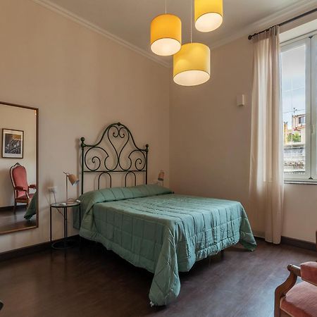 Colosseo & San Clemente Apartment Roma Dış mekan fotoğraf