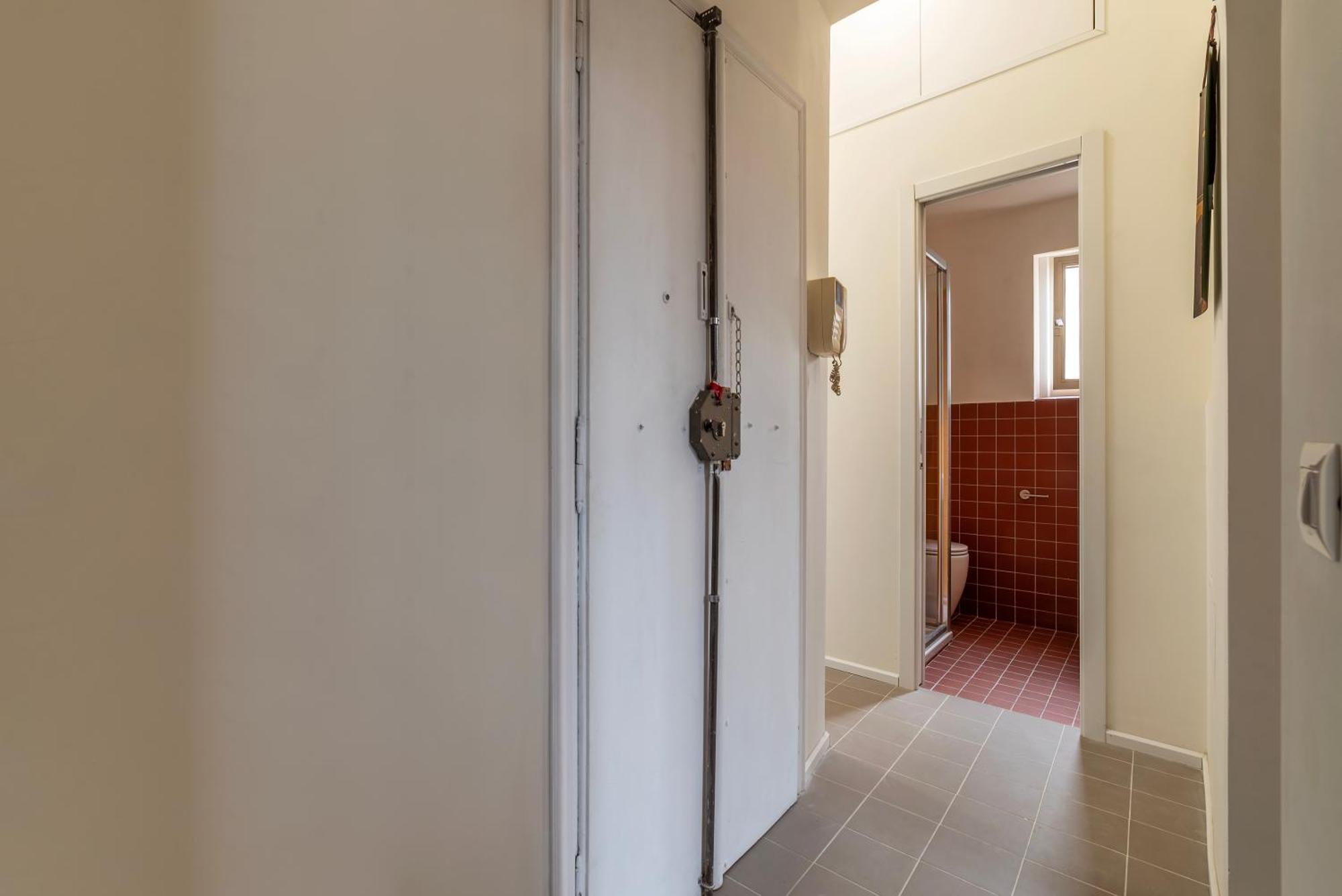 Colosseo & San Clemente Apartment Roma Dış mekan fotoğraf