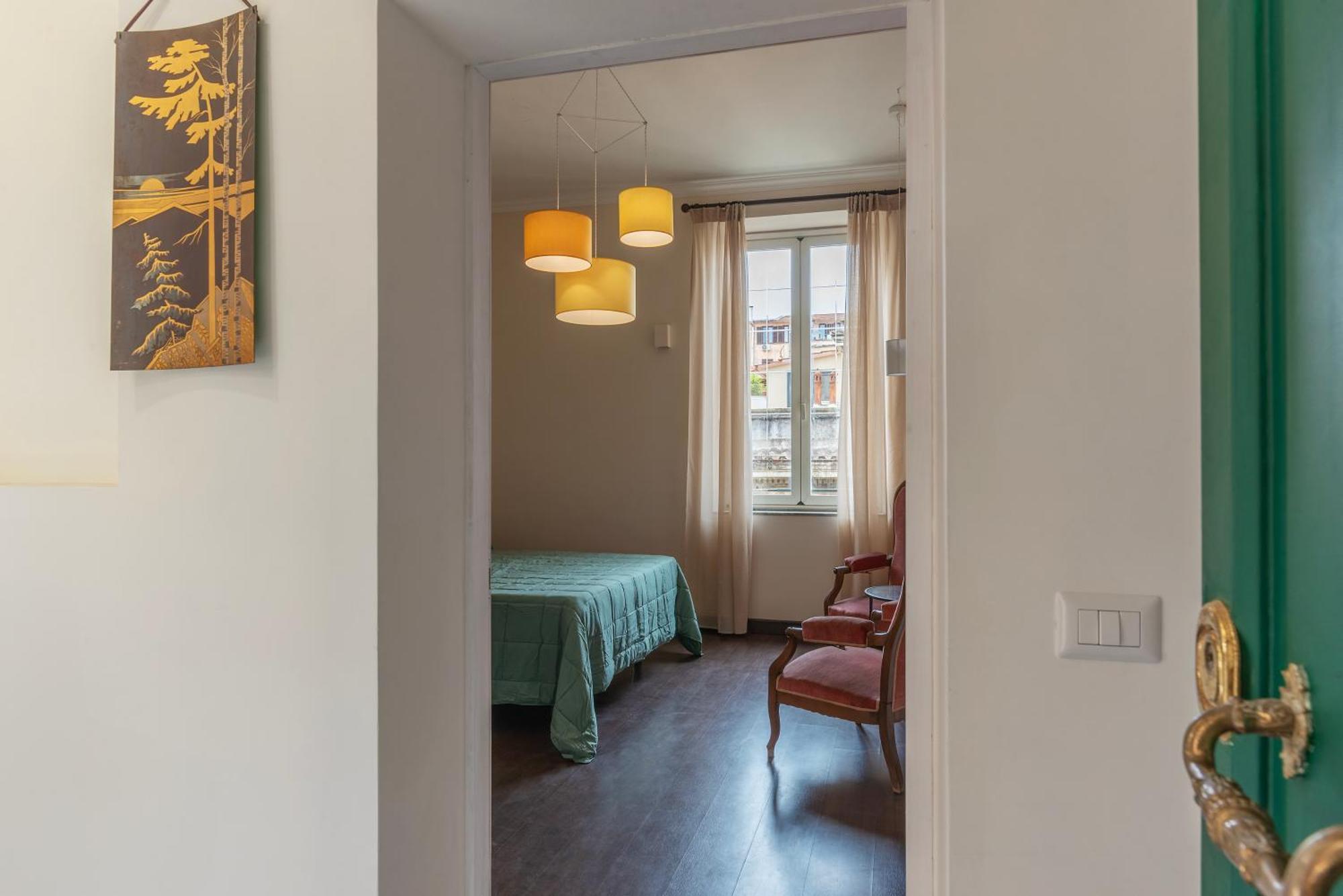 Colosseo & San Clemente Apartment Roma Dış mekan fotoğraf