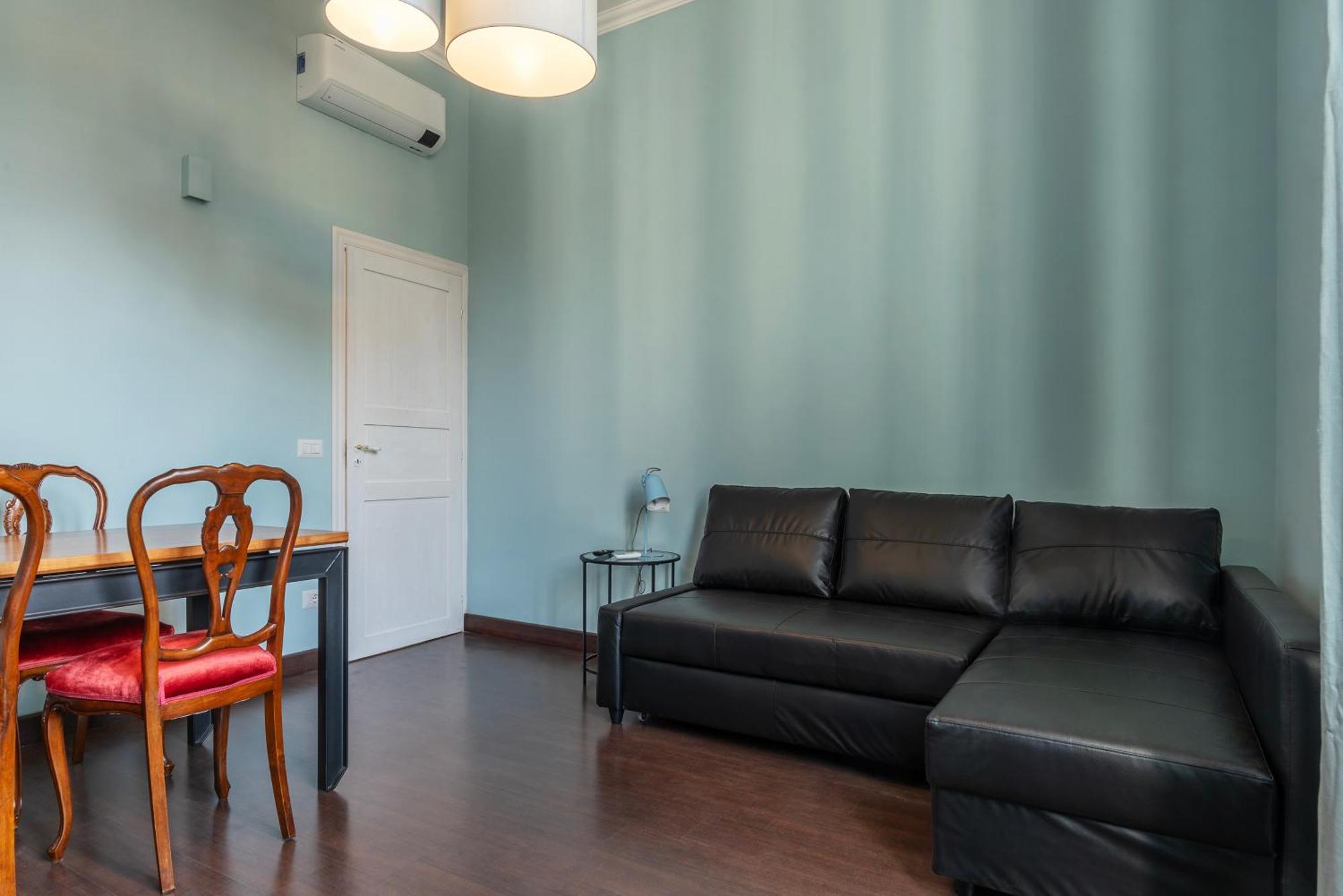 Colosseo & San Clemente Apartment Roma Dış mekan fotoğraf