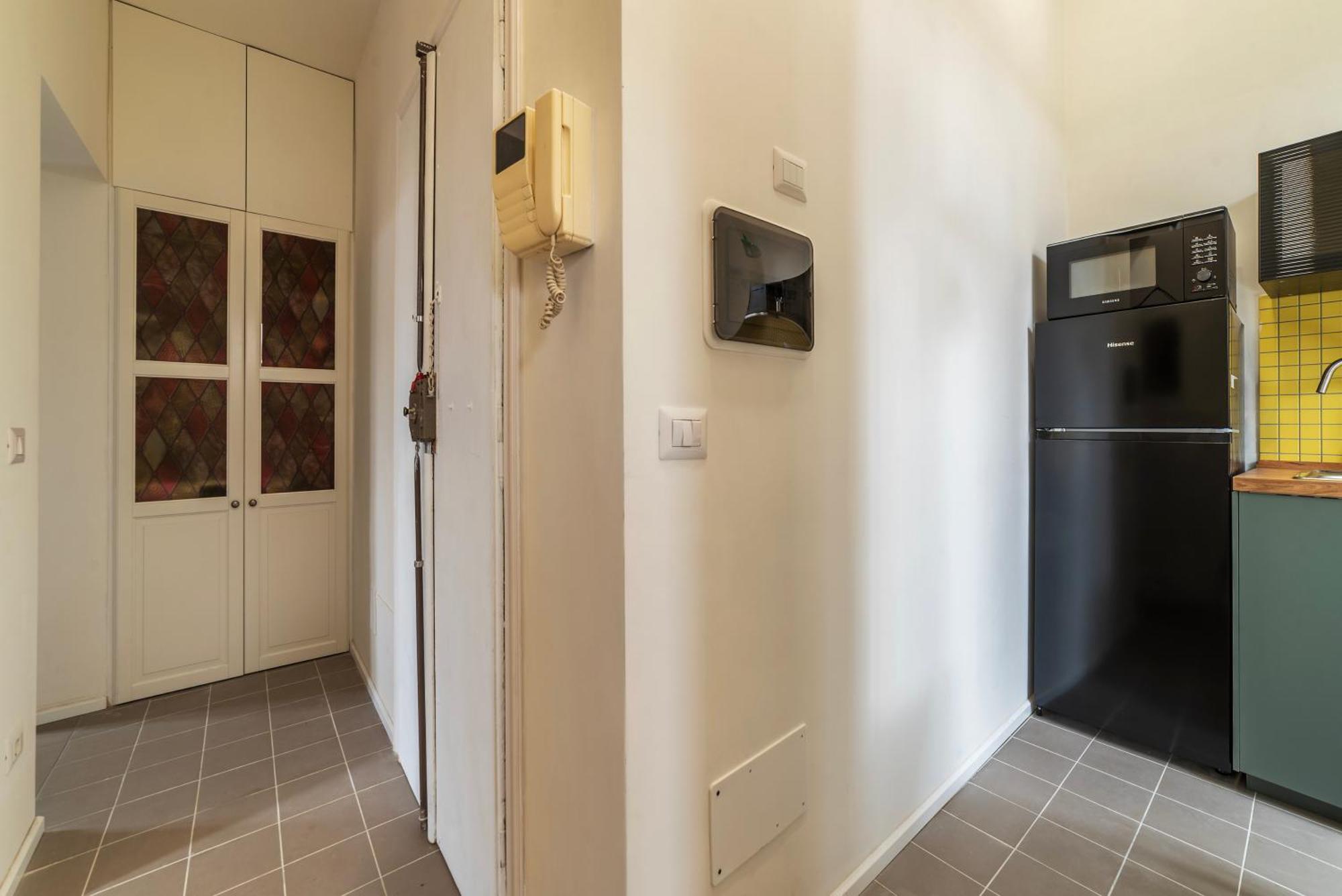 Colosseo & San Clemente Apartment Roma Dış mekan fotoğraf