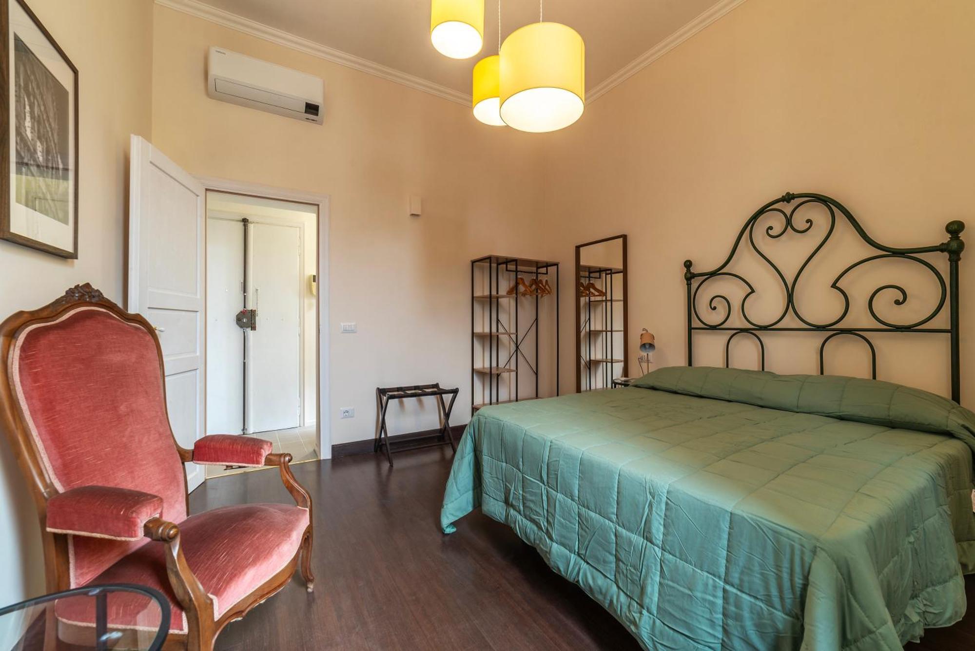 Colosseo & San Clemente Apartment Roma Dış mekan fotoğraf